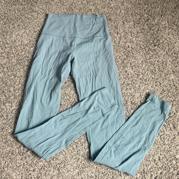 Lululemon Women’s Leggings - Picture 2 of 3